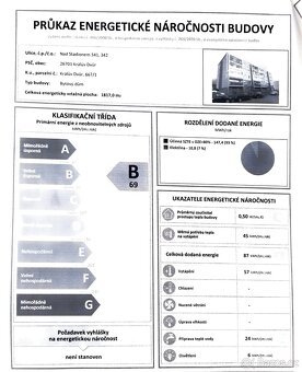 Prodej, byt 3+kk, CP 70,11 m2, Králův Dvůr - 13