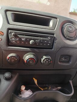 Renault master 2.3 maxi - 13