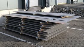 Koupím nerezový plech - nerezové plechy - 13