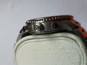 Breitling Aviator 8 Chronograph 43 A13316101C1A1 - 13