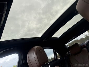 Mercedes-Benz S 350d Long 4MATIC 2016/6 - 13