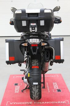 BMW R1250GS 2020 plná výbava / autoriz. servis - 13