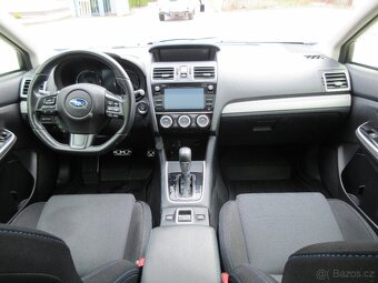 Subaru Levorg 1.6 CVT GT-S Sport - 13