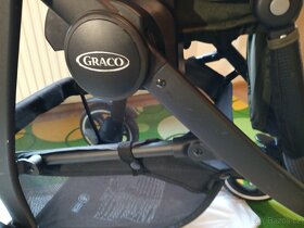 Terénní kočárek GRACO - 13