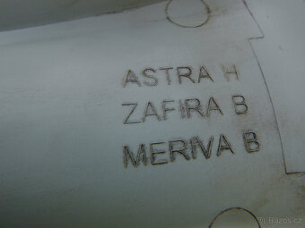 Zimní sada disky originál Opel GM 5x110 6,5Jx16 ET39 - 13