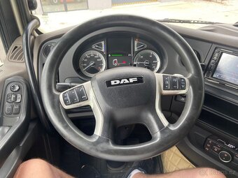DAF XF 480 FT, Euro 6, Standard +DPH - 13