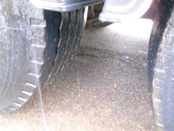 BERGER SAPL 24 LTCN – návěs - 13