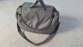 Kočárek Margaret 3v1 - 13