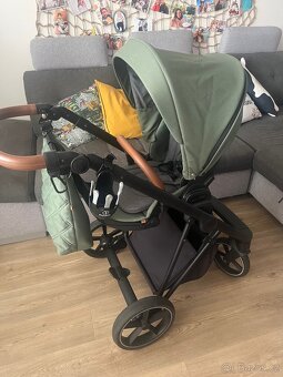 Kočárek Roan - 13