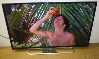 FullHD LED televize SONY 102 cm, nemá DVBT2 - 13