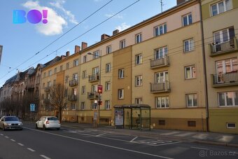 Prodej bytu 3+1, ul. Krnovská, Opava Předměstí - 13