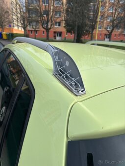 Volkswagen polo Cross - 13