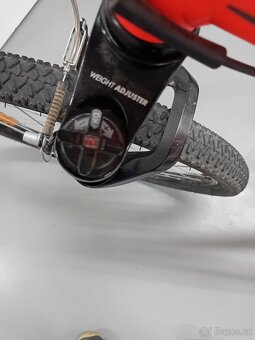 Kolo BTWIN ROCKRIDER 340 - 13