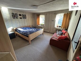 Prodej rodinného domu 80 m2, Hošťka - 13