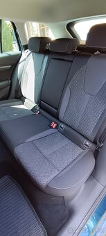 Škoda Octavia 4 combi, 2.0 TDi, 110 KW - 13