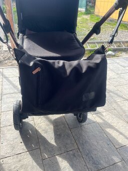 Kočárek cybex aton 5 abc design - 13