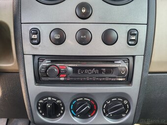 Partner Combi 1.6HDi MAN5 75k - 5 Míst N1 - 13