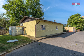 Prodej rodinného domu, 70 m², Benešov nad Ploučnicí - 13