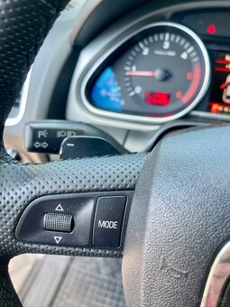 AUDI Q7 3.0TDi QUATTRO S-LINE PRUŽINY - 13