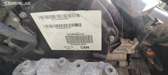 Citroën C4 Picasso II, 013-, 1.6BlueHdi, BHZ, 88kw - 13