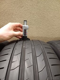 LETNÍ pneu Nexen/Tomket 245/45/r18 5ks - 13
