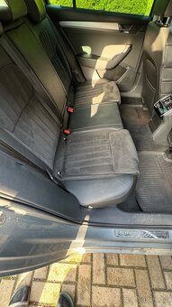 Škoda Superb 3 2.0 TDI 4x4 140kw - 13