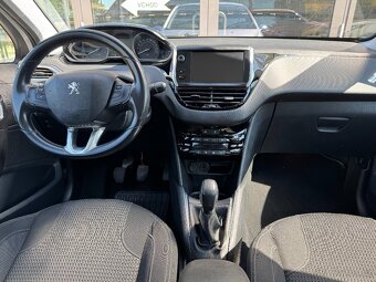 Peugeot 208 PureTech 1.2 (60Kw)  ACCESS MAN5 - 13