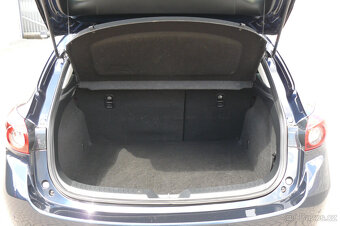 MAZDA 3 BM 2,0i, 88kW, SKYACTIVE, BI-XENONY, LED, ALU., BLIS - 13