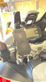 Ducati Multistrada 950 83kw CZ NOVÁ CENA - 13