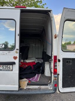 Peugeot Boxer 2.2 hdi 74kw - 13