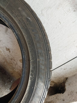 Pneumatiky 195/55R15 - 13