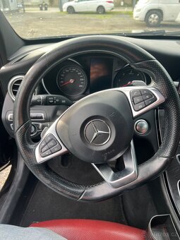 Mercedes Benz c 250d - 13