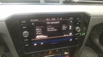 VW Passat GTE, 1.4 TSI 160kw DSG, po 1.maj - 13