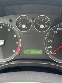 Ford Focus - 13