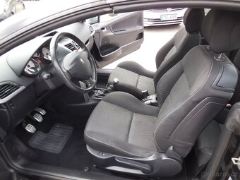 Prodám Peugeot 207 kabriolet 1.6,88kw - 13