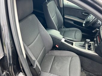 BMW rada3 ( E91 , facelift) 2.0 d ,105 kw ,rv 2011, Automat - 13