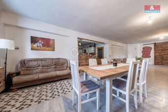 Prodej rodinného domu, 240 m², Maršovice - 13