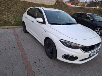 Fiat Tipo 1.6 Multijet Hatchback - 13