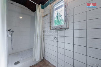 Prodej zahrady, 350 m², Dubina - 13