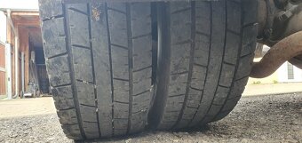 MAN 12.250 nosič kontejnerů - 13