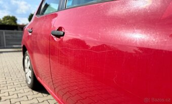 Toyota Auris 1.6 Valvematic, 2009, 172.000km, Manuál - 13