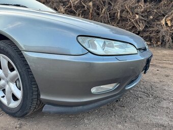 Díly z vozu Peugeot 406 coupe 3.0 v6 152kw - 13