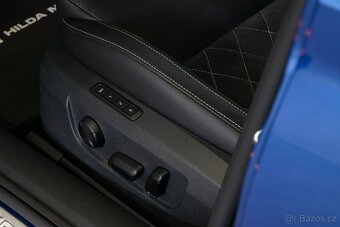 Škoda Superb 1.4TSI iV 160kW DSG Sportline Matrix Tažné DCC - 13