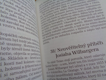 Největší záhady světa 6  knih - 13