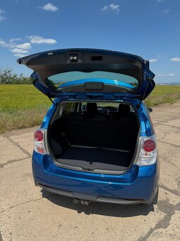 Toyota Verso 1.6 D-4D - 13