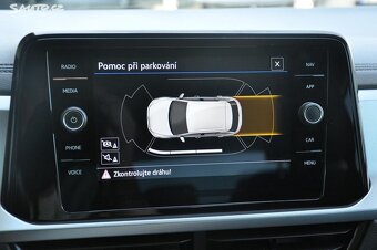 VW T-ROC 2.0TDi 110KW DSG LIFE LED ACC DPH - 13