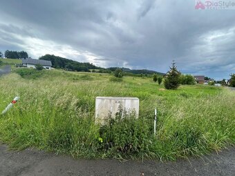 Prodej stavebních Pozemků Střítež nad Bečvou - 13