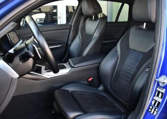 BMW Řada 3 320d xD M-SPORT NTOP Zadáno - 13