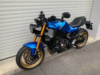 Yamaha XSR 900 SUPER STAV - 13
