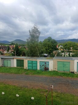 Byt 3+kk se zahradou v Klášterci nad Ohří - 13